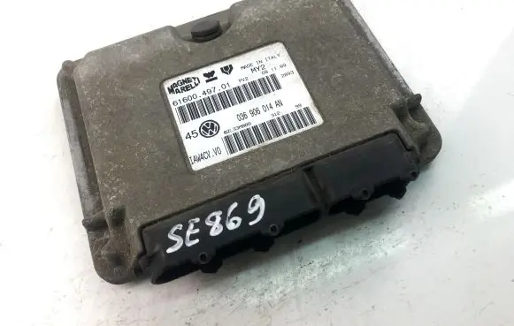 Volkswagen Golf IV Other control units/modules 036906014AN