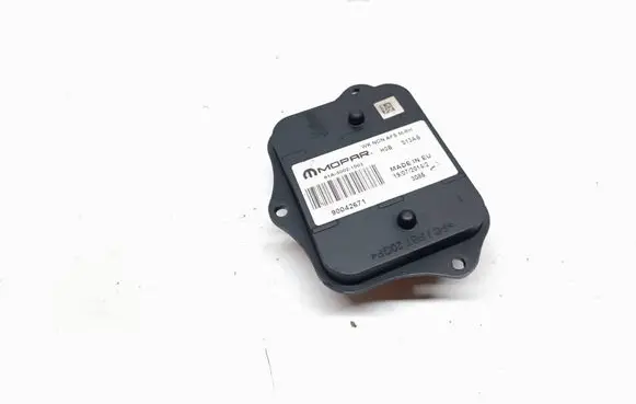 Jeep Grand Cherokee Headlight ballast module Xenon 61A30021003 90042671