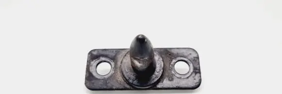 Peugeot Partner Sliding door check strap stopper 