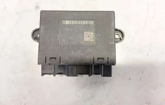 Ford Ranger IV Door control unit/module