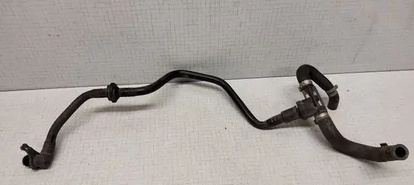 Volkswagen PASSAT B6 Vacuum line/pipe/hose 1K0612071 3C0612041AP