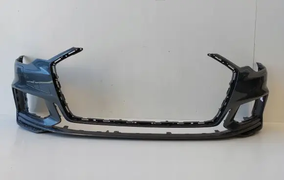 Audi A6 S6 C8 4K Front bumper 4K0807437CD