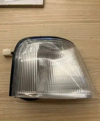 Fiat Uno Front indicator light 9943193