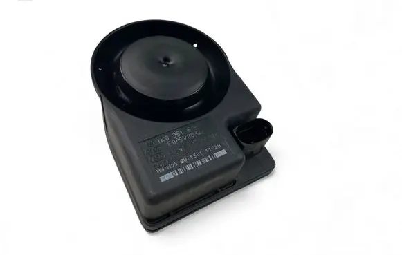 Audi A5 Sportback 8TA Alarm system siren 1K09516050