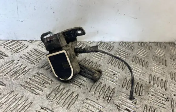 BMW 5 F10 F11 Headlight/headlamp level sensor 6784075 37146784075