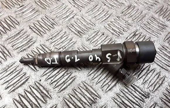 Volvo S40, V40 Fuel injector 0445110021 7700111014