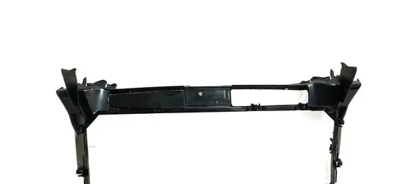 Skoda Kodiaq Intercooler air guide/duct channel 565121285E 43270 565121285H