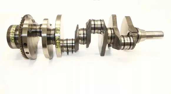 Jeep Grand Cherokee Crankshaft 0055339AE
