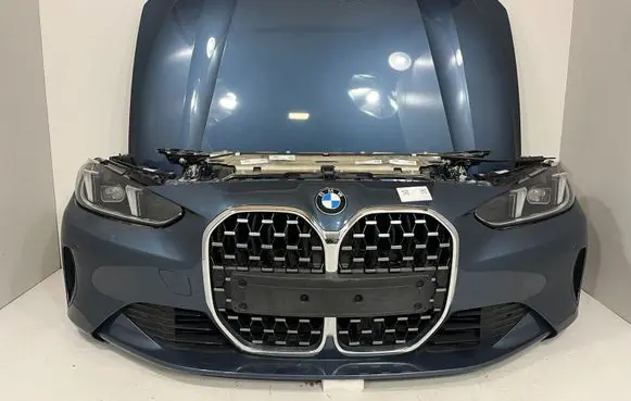 BMW 4 G22 G23 G24 G26 Front piece kit 9466097 9854237