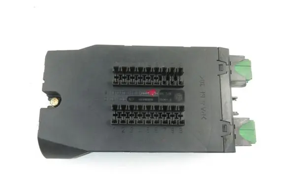 Mercedes-Benz Vito Viano W638 Fuse box set 0005400650