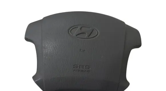 Hyundai Terracan Steering wheel airbag BAMPT10691