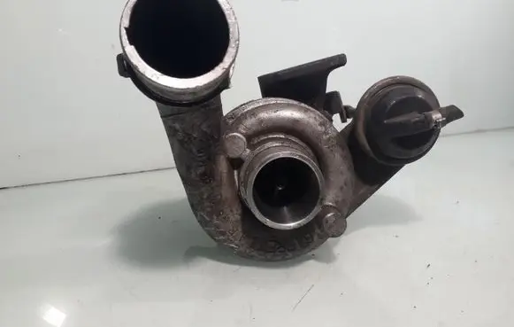 Volvo S40, V40 Turbo 4541123