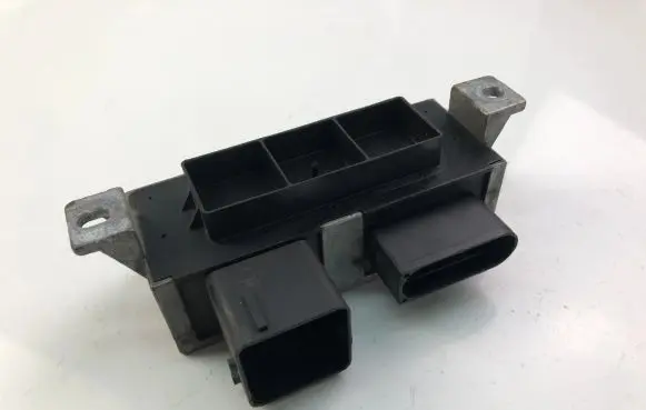 Renault Laguna III Other relay 8200558438A