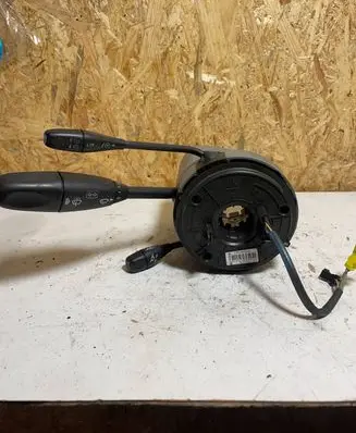 Mercedes-Benz S W220 Airbag slip ring squib (SRS ring) A0004640318 04311110