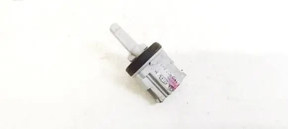Volkswagen Golf VI Interior temperature sensor 1K0907543G
