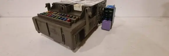 Renault Laguna II Comfort/convenience module 55RD6Y319 8200190268 54Z71