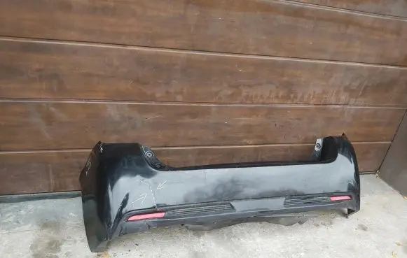 Toyota Verso Front bumper