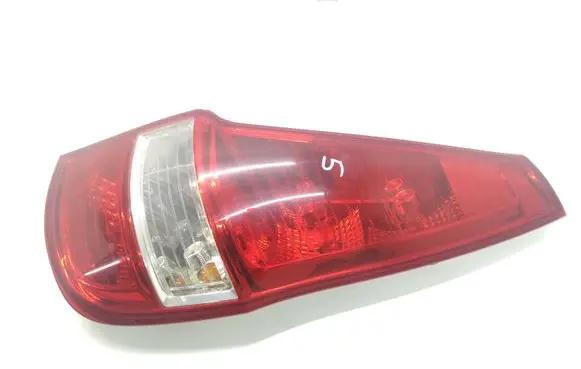 Hyundai i30 Tailgate rear/tail lights 924022L1