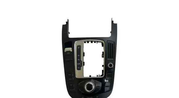 Audi A4 S4 B8 8K Head unit multimedia control 8T0919611 900255620000 001442855