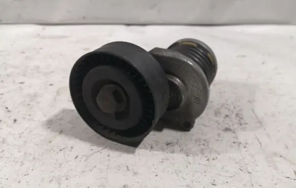 Volkswagen Jetta VI Generator/alternator belt tensioner 038903315AH