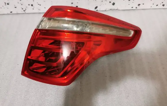 Citroen C4 I Picasso Rear/tail lights 9653547480