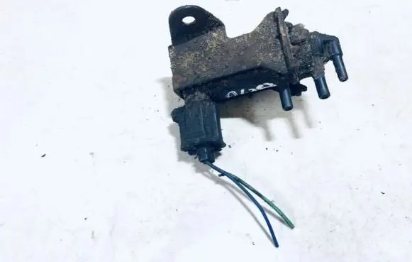 Ford Mondeo Mk III Turbo solenoid valve