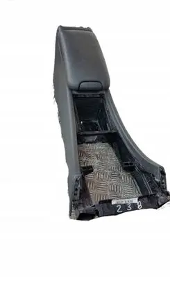 Mercedes-Benz C W203 Center console