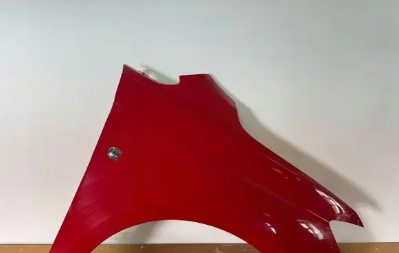 Volkswagen Caddy Fender 