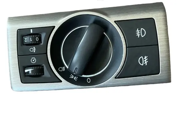 Opel Antara Light switch 96628675 070601