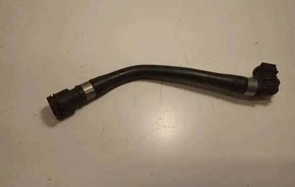 BMW 5 G30 G31 Engine coolant pipe/hose 8572907 144551488