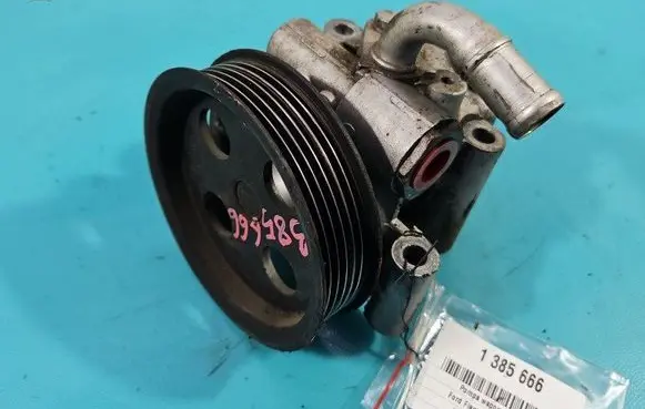 Ford Fiesta Power steering pump IMPRK1385666