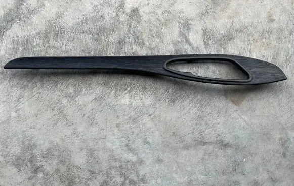 Alfa Romeo Stelvio Front door trim (molding) 156122778