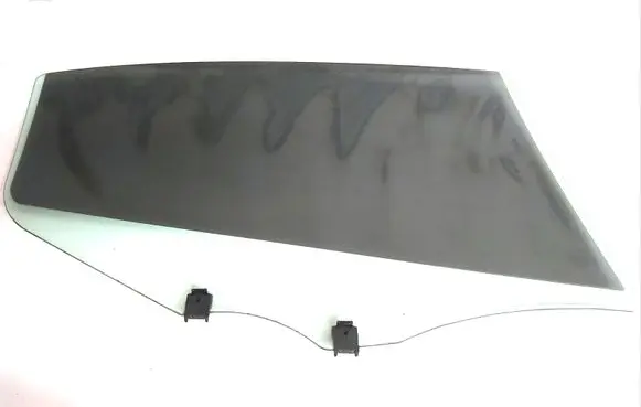 Peugeot 508 Rear door window glass