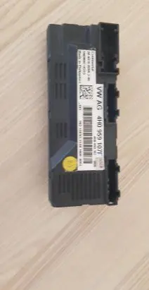 Audi A8 S8 D5 Tailgate/trunk control unit/module 4H0959107F 4H0959107