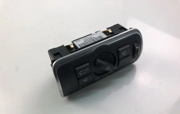 Volvo V60 Light switch 30739448