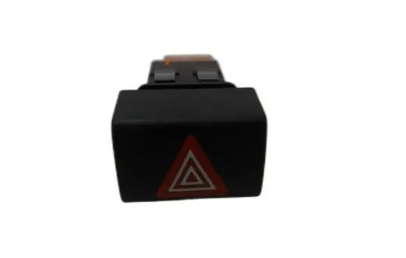 Citroen C4 II Picasso Hazard light switch 96781018ZD