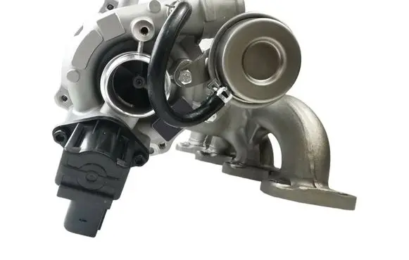 Volkswagen Golf Plus Turbo 53039700099 53039880248 53039700248