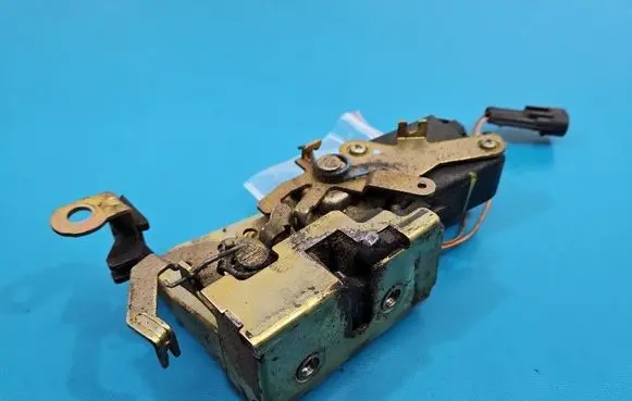 Smart ForTwo I Front door lock IMPRK1583975