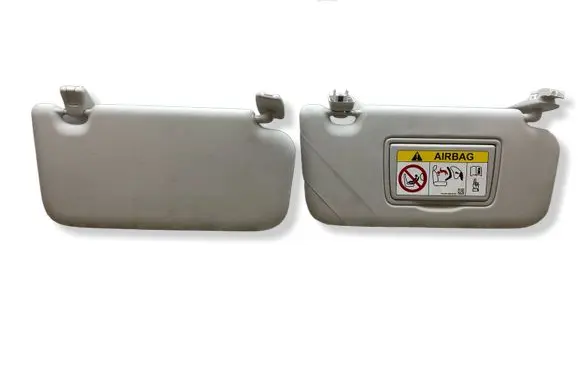 Ford Focus Sun visor DU5A00014CC