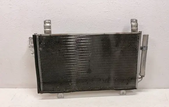 Mazda CX-5 II A/C cooling radiator (condenser) KD4561480A