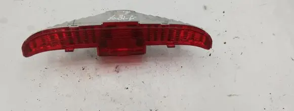 Honda Accord Third/center stoplight 0509243