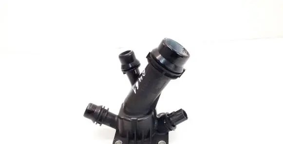 Thermostat/thermostat housing