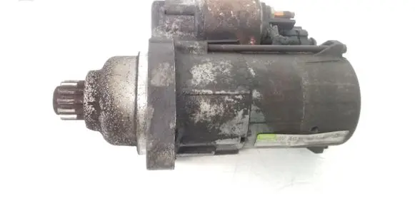 Volkswagen PASSAT B6 Starter motor 02M911023N