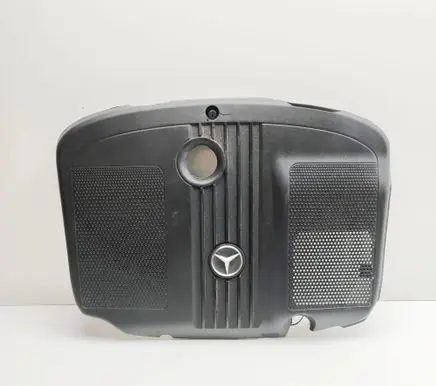 Mercedes-Benz CLS C218 X218 Engine cover (trim) A6510101467