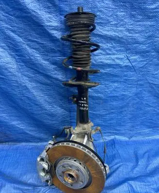 Renault Austral Front wheel hub spindle knuckle 543033479R