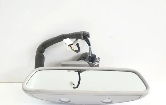Mercedes-Benz E W212 Rear view mirror (interior) A2078103417