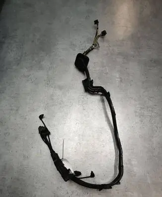 BMW X6 E71 Other wiring loom 7575569 7575566 7575567