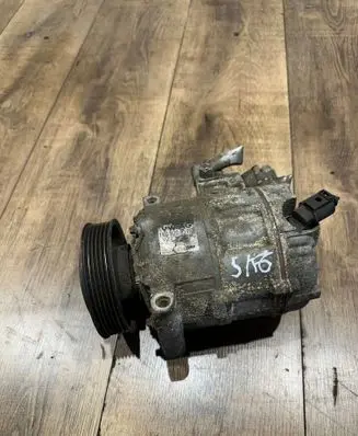 Air conditioning (A/C) compressor (pump)