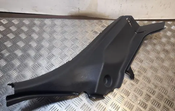 Mercedes-Benz CLA C117 X117 W117 (C) pillar trim A1176901225