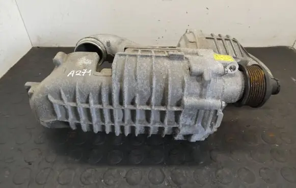 Mercedes-Benz Sprinter W906 Turbo A2710903080